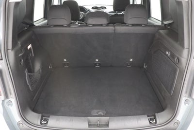 2018 Jeep Renegade Altitude