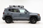 2018 Jeep Renegade Altitude