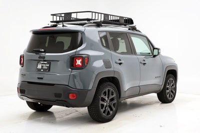 2018 Jeep Renegade Altitude