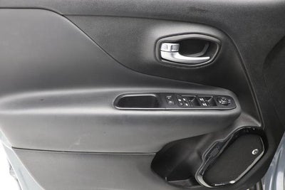 2018 Jeep Renegade Altitude