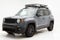2018 Jeep Renegade Altitude