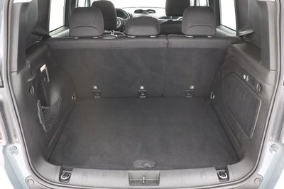 2018 Jeep Renegade Altitude