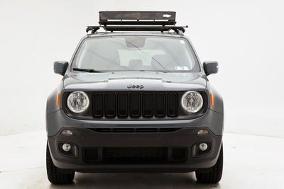 2018 Jeep Renegade Altitude