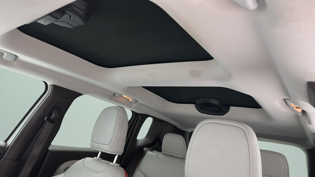 2015 Jeep Renegade Limited