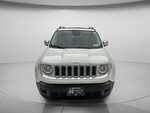 2015 Jeep Renegade Limited