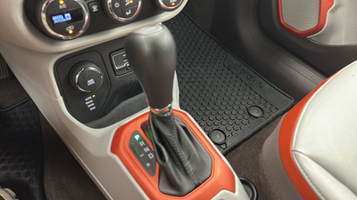 2015 Jeep Renegade Limited