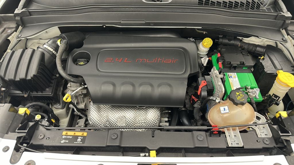 2015 Jeep Renegade Limited