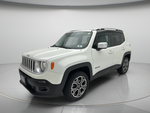 2015 Jeep Renegade Limited