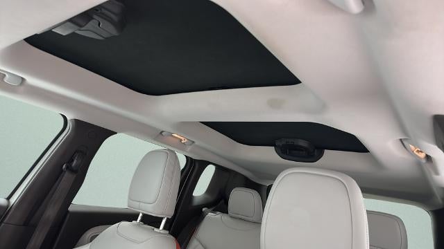 2015 Jeep Renegade Limited