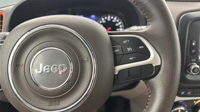 2015 Jeep Renegade Limited