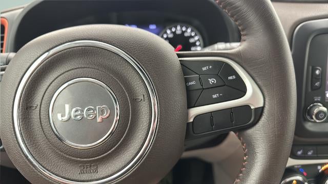 2015 Jeep Renegade Limited