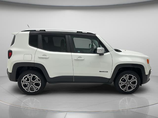 2015 Jeep Renegade Limited