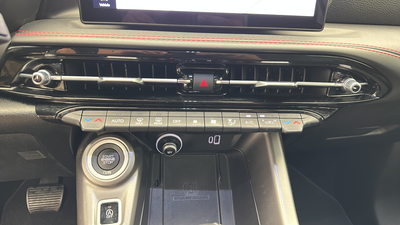 2024 Dodge Hornet GT Plus