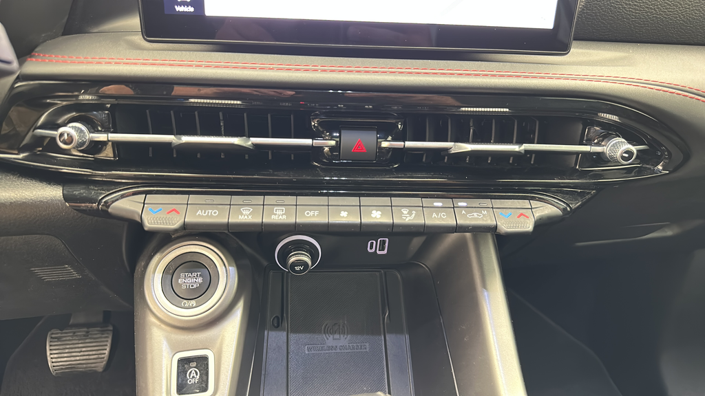2024 Dodge Hornet GT Plus