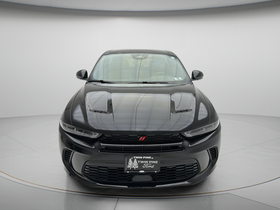 2024 Dodge Hornet GT Plus