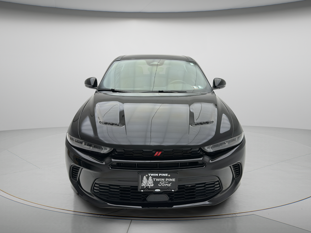 2024 Dodge Hornet GT Plus