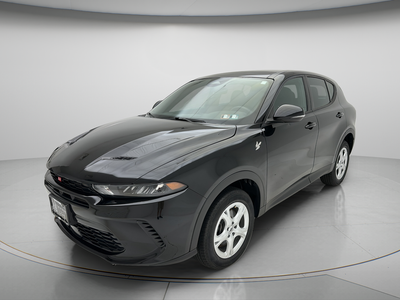 2024 Dodge Hornet GT Plus