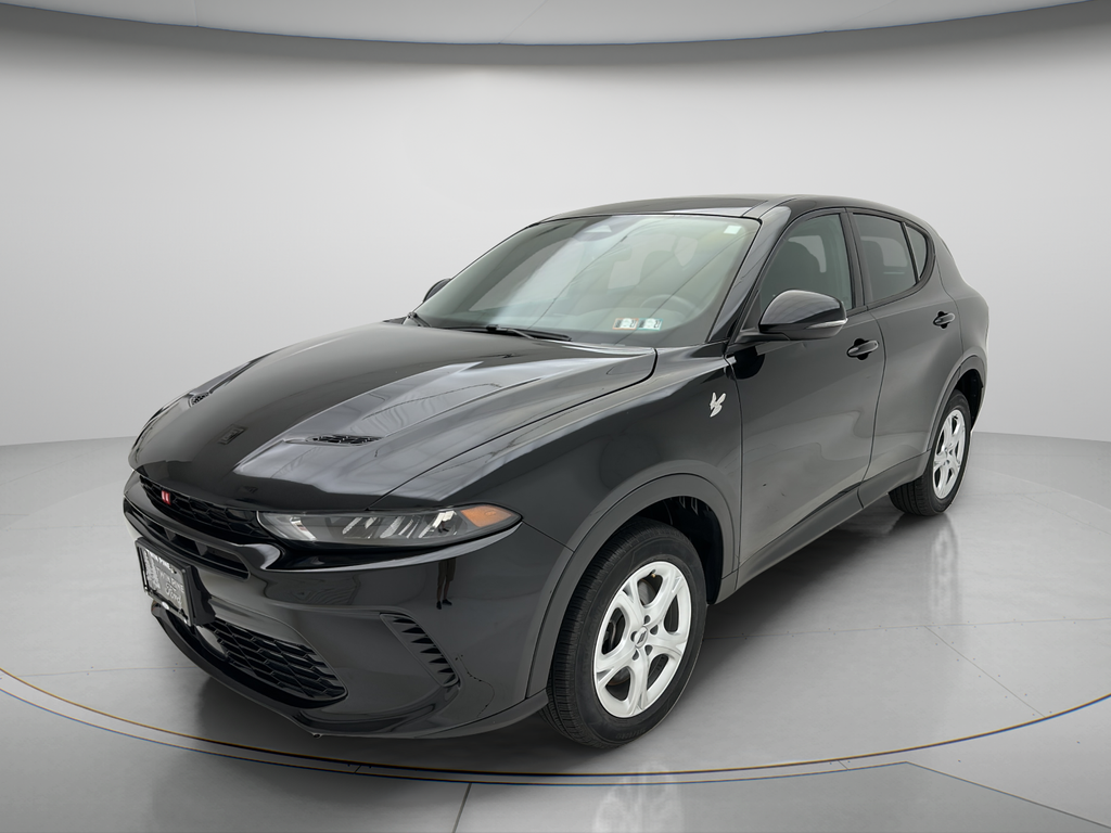 2024 Dodge Hornet GT Plus