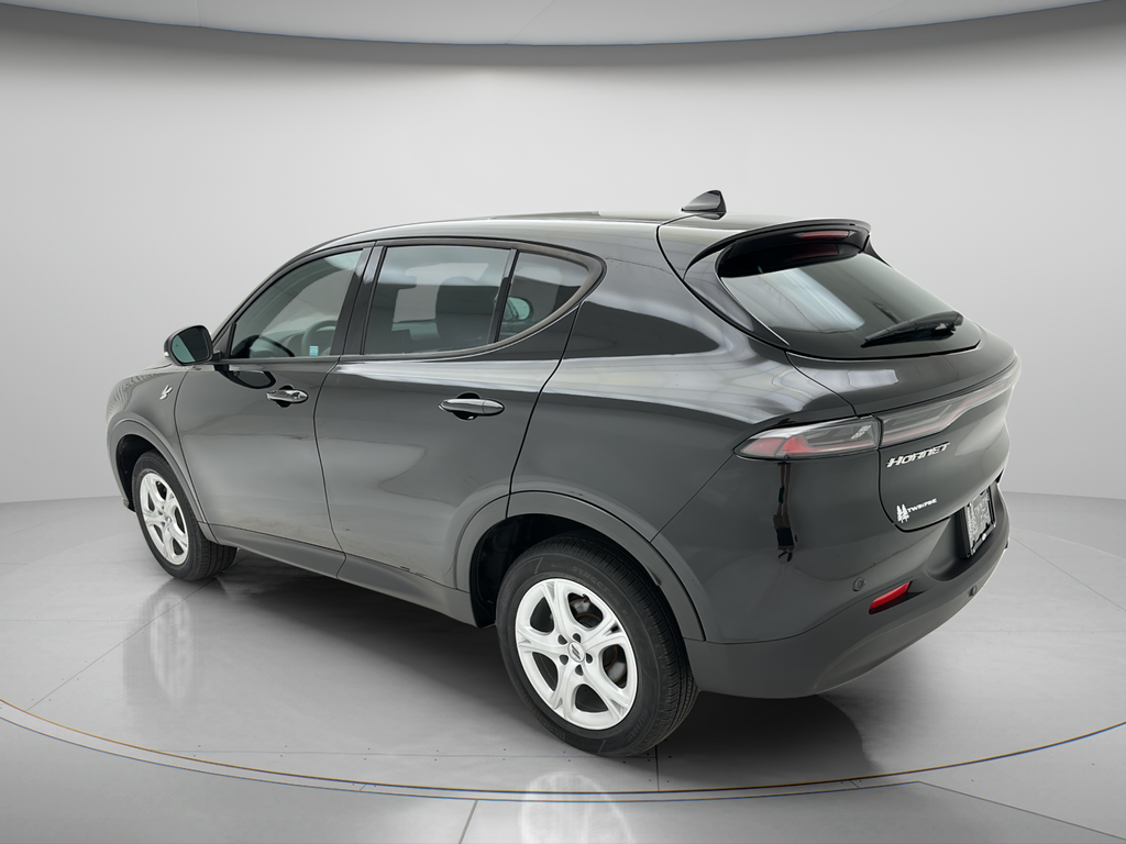 2024 Dodge Hornet GT Plus