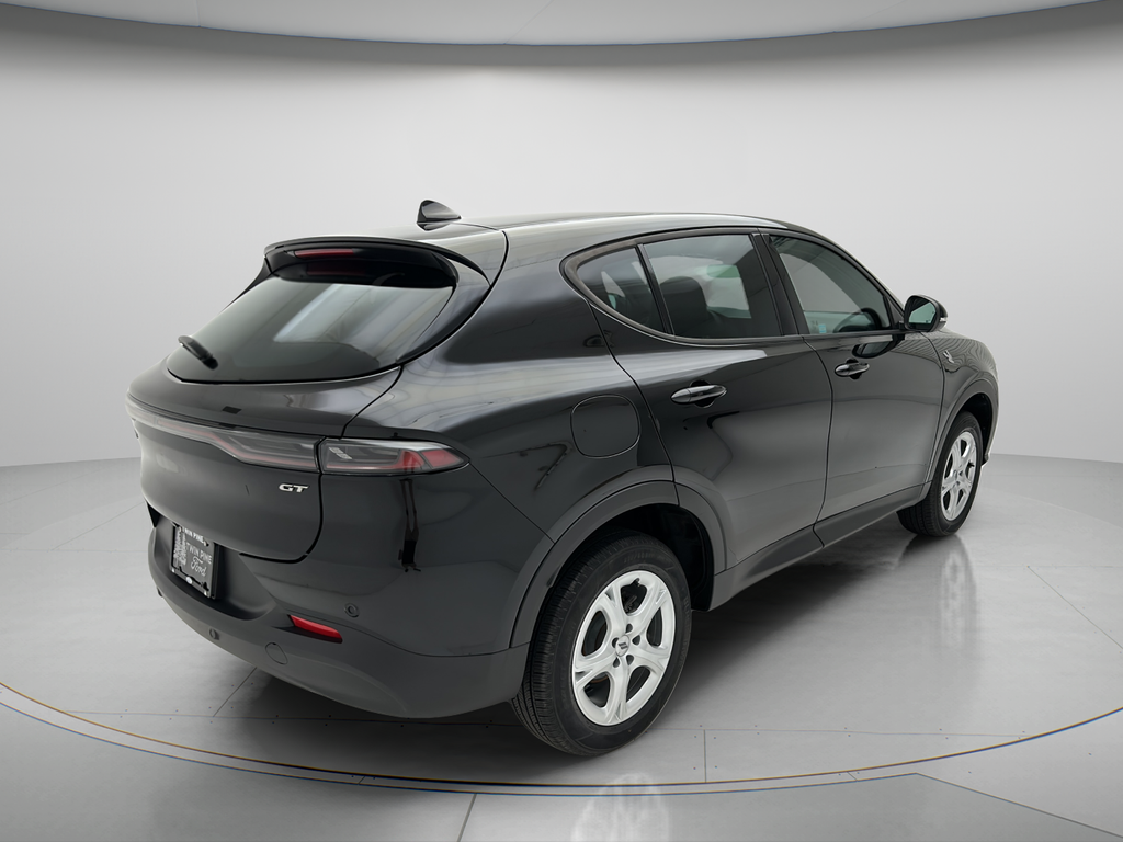 2024 Dodge Hornet GT Plus