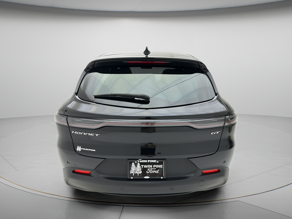 2024 Dodge Hornet GT Plus
