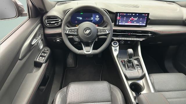 2024 Dodge Hornet GT Plus
