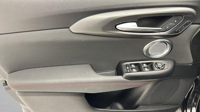2024 Dodge Hornet GT Plus