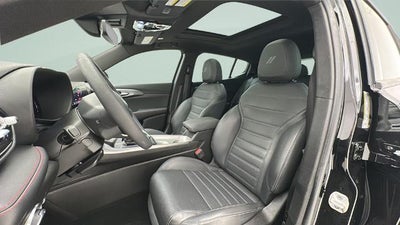 2024 Dodge Hornet GT Plus