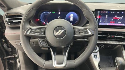 2024 Dodge Hornet GT Plus