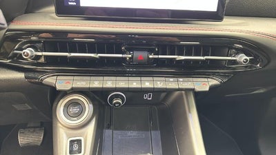 2024 Dodge Hornet GT Plus