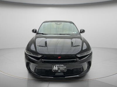 2024 Dodge Hornet GT Plus