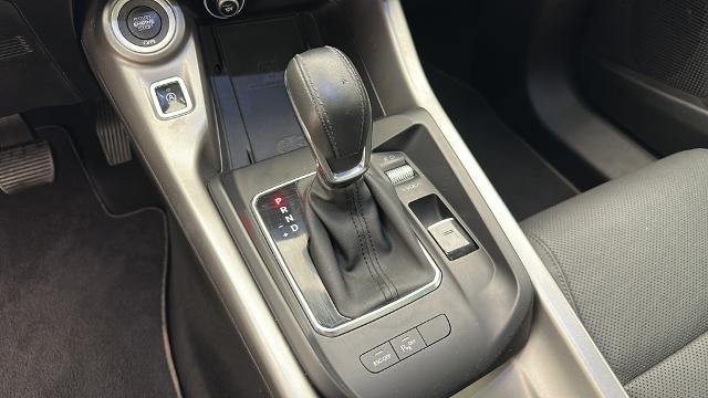 2024 Dodge Hornet GT Plus