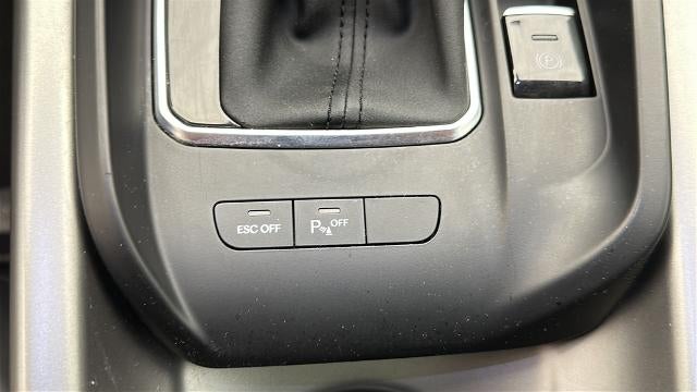 2024 Dodge Hornet GT Plus