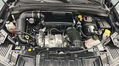 2024 Dodge Hornet GT Plus