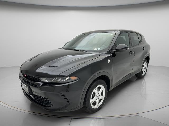 2024 Dodge Hornet GT Plus