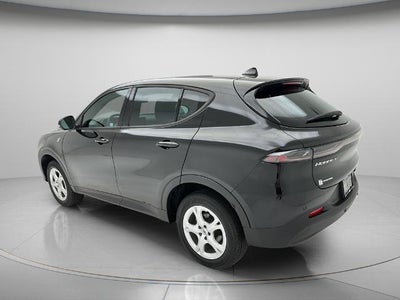2024 Dodge Hornet GT Plus