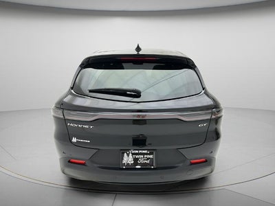 2024 Dodge Hornet GT Plus