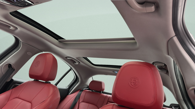 2021 Alfa Romeo Giulia Ti
