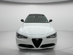 2021 Alfa Romeo Giulia Ti