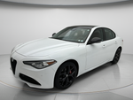 2021 Alfa Romeo Giulia Ti