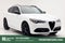 2022 Alfa Romeo Stelvio Veloce