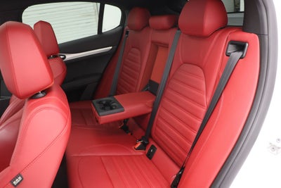 2022 Alfa Romeo Stelvio Veloce