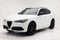 2022 Alfa Romeo Stelvio Veloce