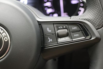 2022 Alfa Romeo Stelvio Veloce