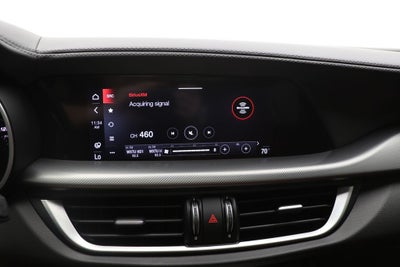 2022 Alfa Romeo Stelvio Veloce