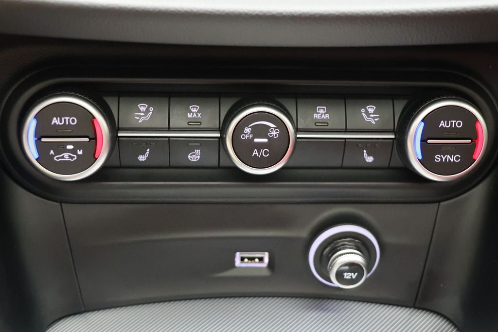 2022 Alfa Romeo Stelvio Veloce