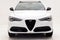 2022 Alfa Romeo Stelvio Veloce