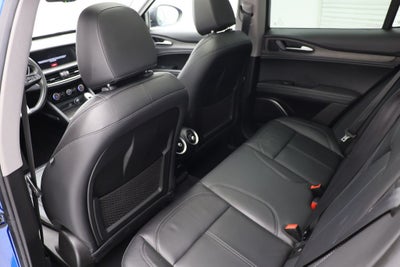 2021 Alfa Romeo Stelvio Ti