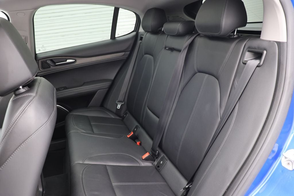 2021 Alfa Romeo Stelvio Ti