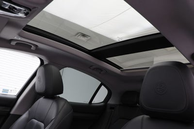 2021 Alfa Romeo Stelvio Ti